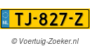 TJ827Z