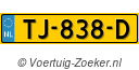 TJ838D