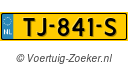 TJ841S