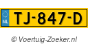TJ847D