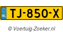 TJ850X
