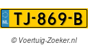 TJ869B