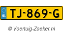 TJ869G