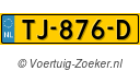 TJ876D
