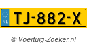 TJ882X