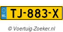 TJ883X