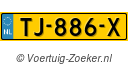 TJ886X