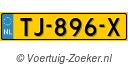 TJ896X