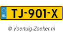 TJ901X