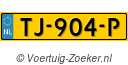 TJ904P