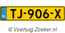 TJ906X