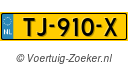 TJ910X