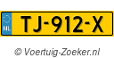 TJ912X