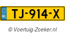 TJ914X