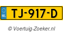 TJ917D