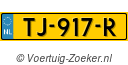 TJ917R
