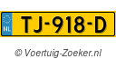 TJ918D