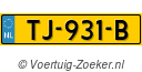 TJ931B