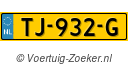 TJ932G