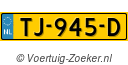 TJ945D
