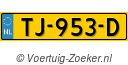 TJ953D