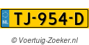 TJ954D
