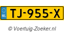 TJ955X