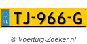 TJ966G
