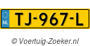 TJ-967-L
