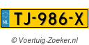 TJ986X