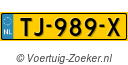 TJ989X