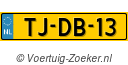 TJDB13