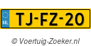 TJFZ20