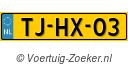 TJHX03