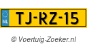 TJRZ15