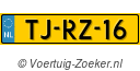 TJRZ16