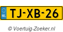 TJXB26