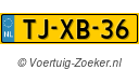 TJXB36