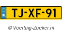TJXF91