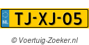 TJXJ05