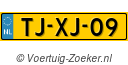 TJXJ09