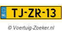 TJZR13