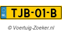 TJB01B