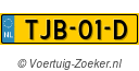 TJB01D
