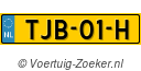 TJB01H