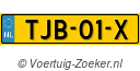 TJB-01-X