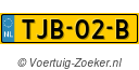 TJB02B
