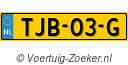 TJB-03-G