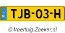 TJB-03-H
