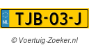 TJB-03-J